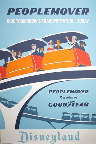 People Mover