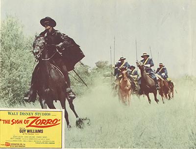 Zorro