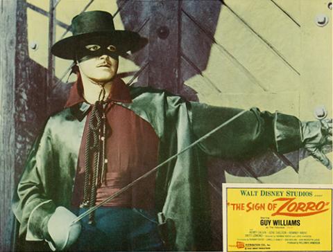 Zorro