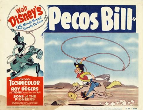 Pecos Bill